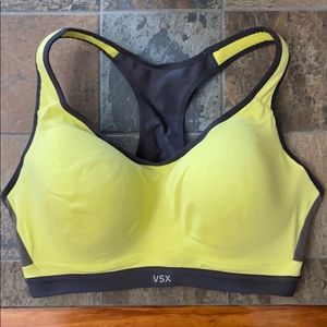 VSX Sports Bra